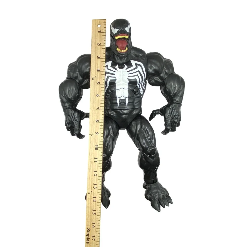 Disney marvel venom